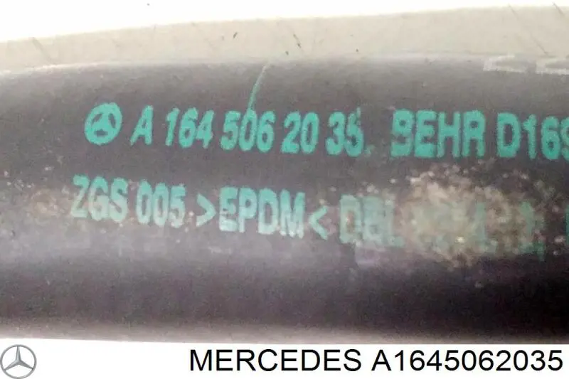  A1645062035 Mercedes