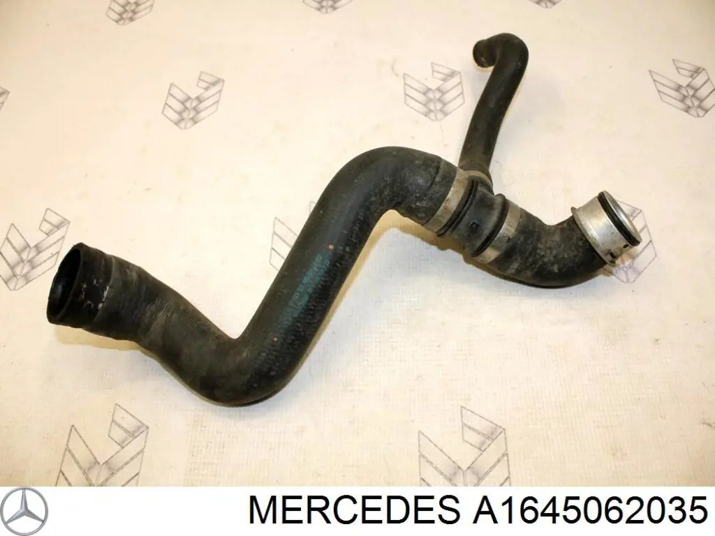  Mercedes A1645062035