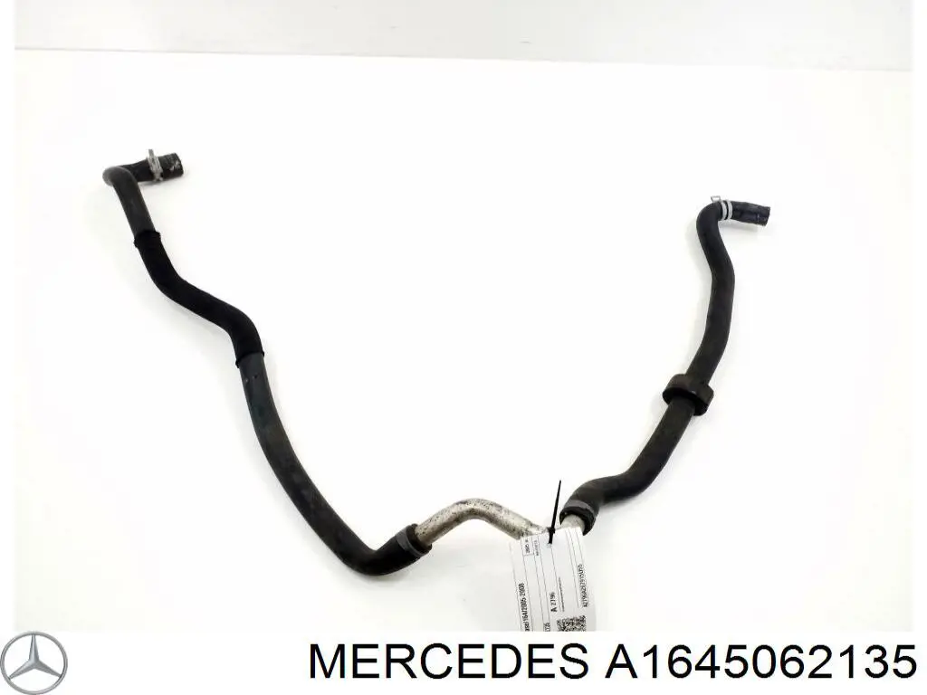 Купити A1645062135 Mercedes 