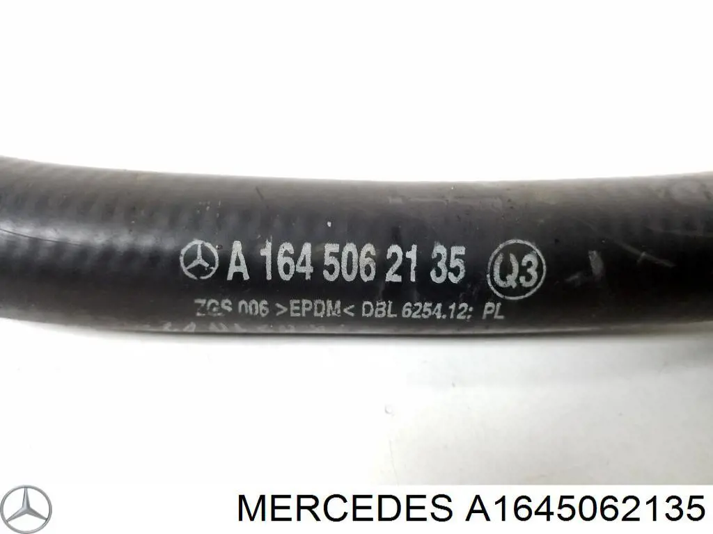  Mercedes A1645062135 ціна, від 12.70 USD