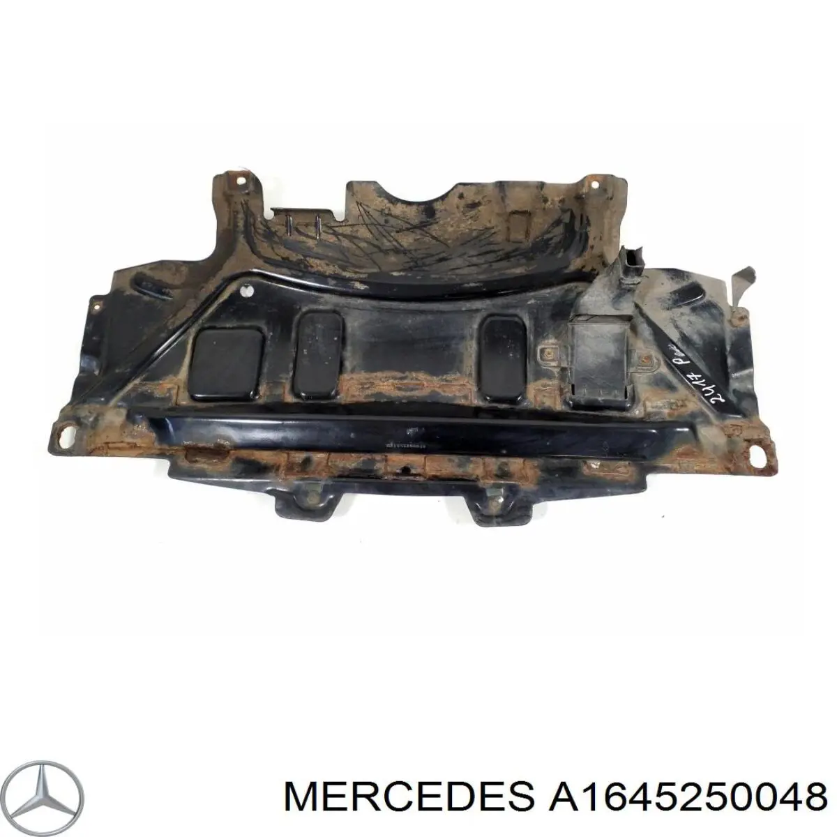 Купити A1645250048 Mercedes 