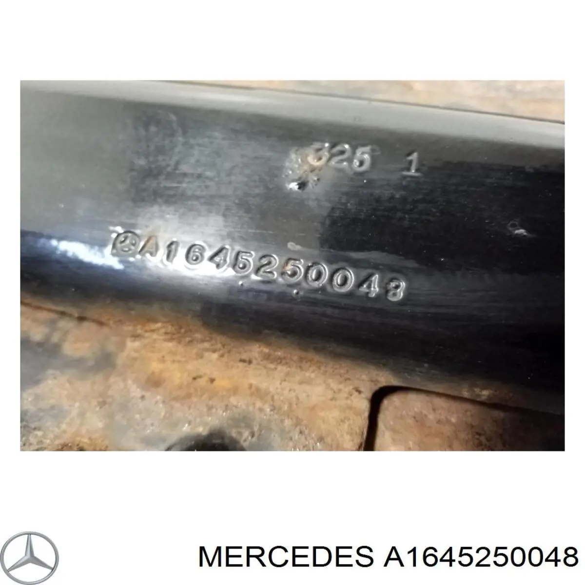 A1645250048 Mercedes 
