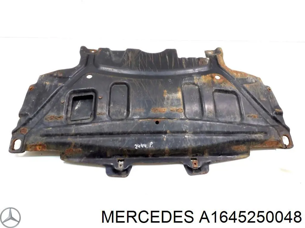  A1645250048 Mercedes