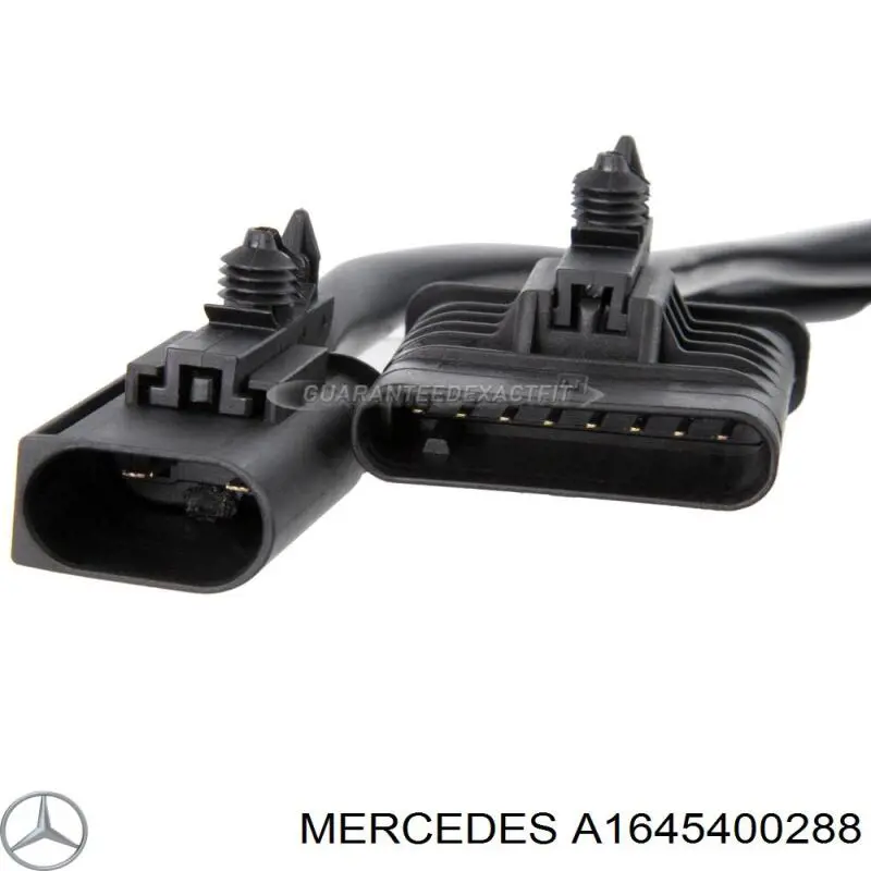 Привід блокавання диференціалу зад. моста EBY413184A1508 Glossyautoparts