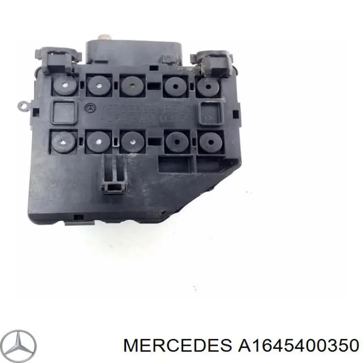  Mercedes A1645400350 ціна, від 12.67 USD