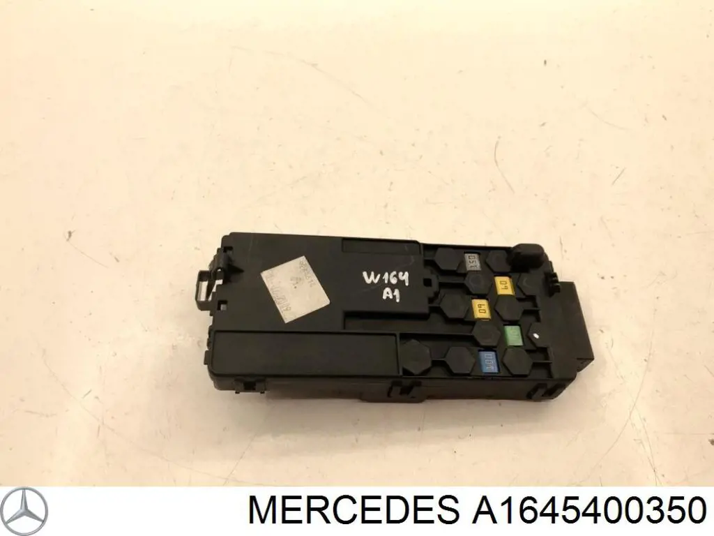 Купити A1645400350 Mercedes 