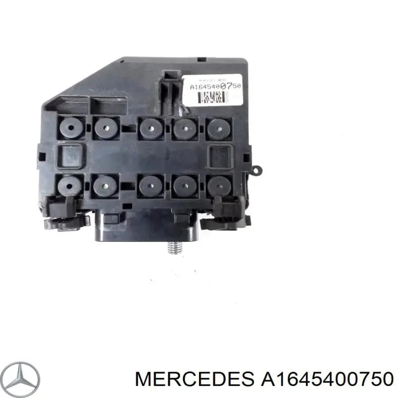  Mercedes A1645400750 ціна, від 11.17 USD