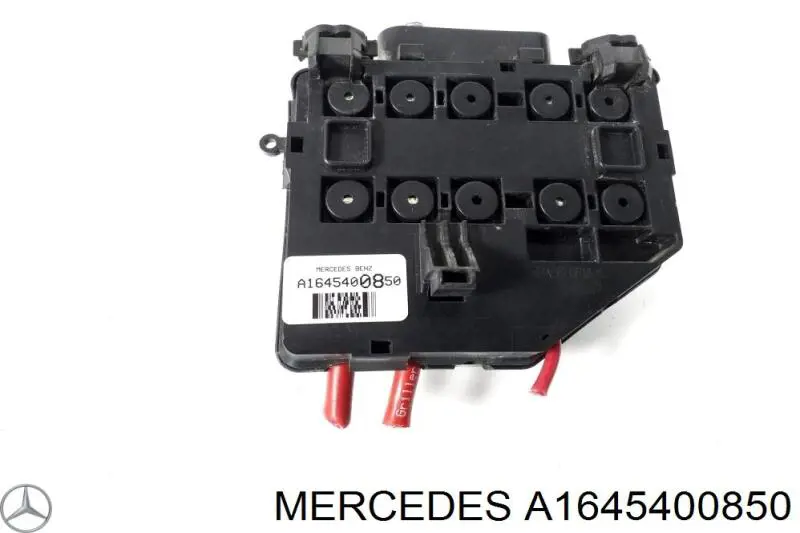 A1645400850 Mercedes 