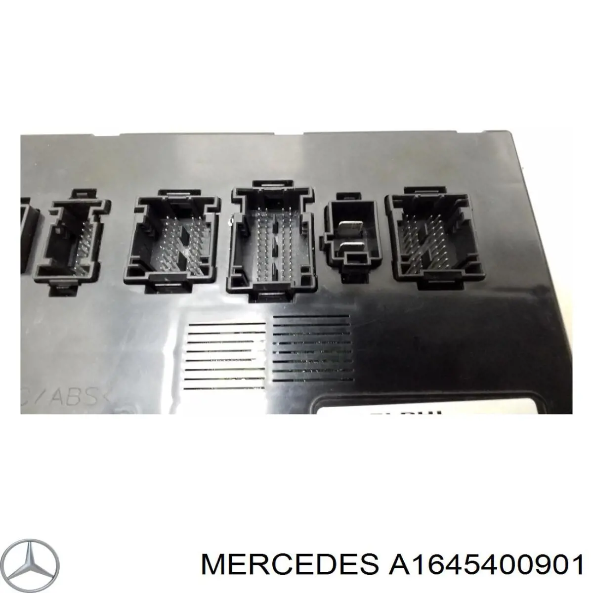  Mercedes A1645400901 ціна, від 667.61 USD