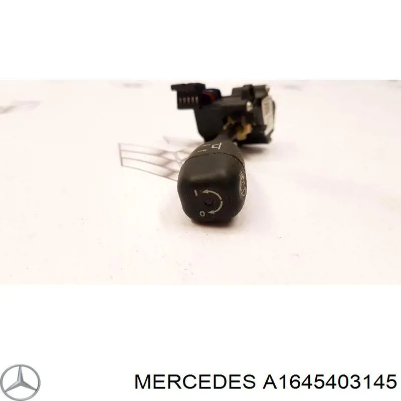 A1645403145 Mercedes 