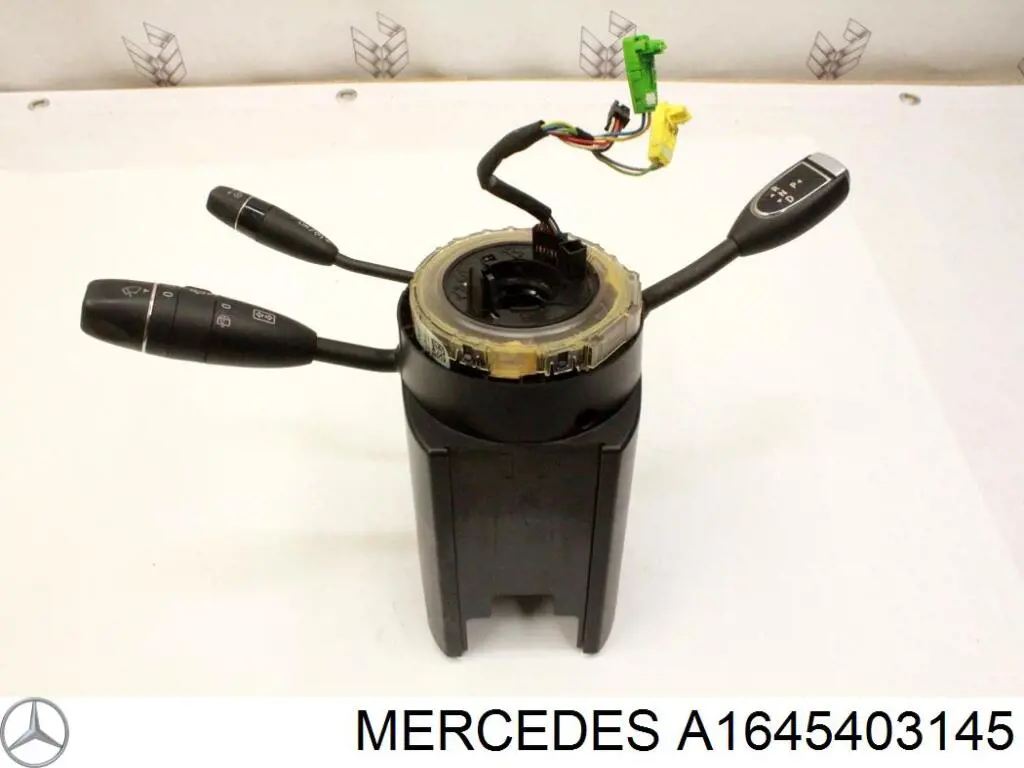 Купити A1645403145 Mercedes 