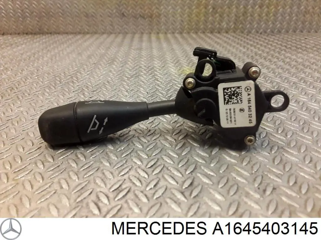  Mercedes A1645403145 ціна, від 15.20 USD