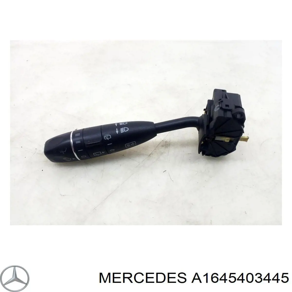 Купити A1645403445 Mercedes 