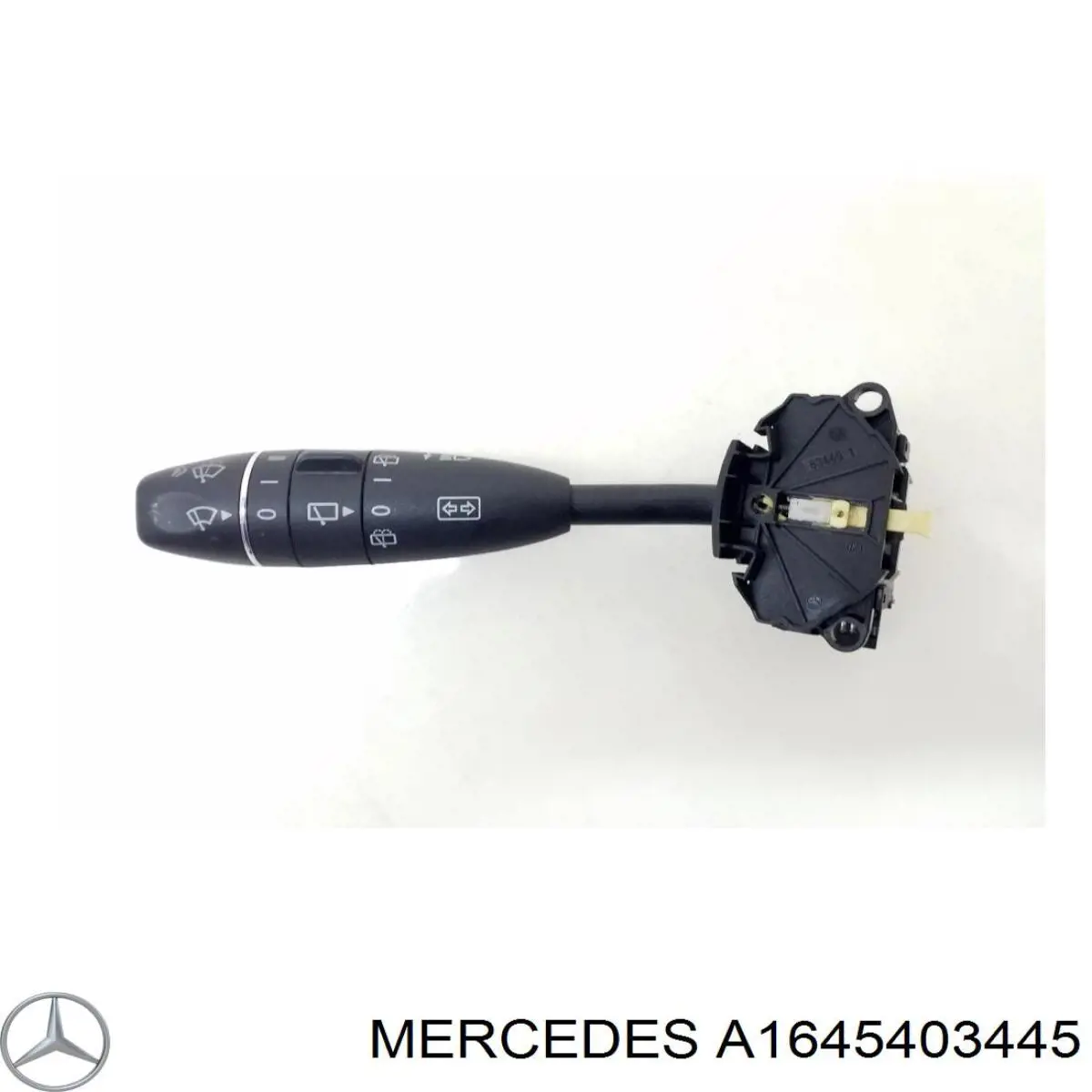 A1645403445 Mercedes 