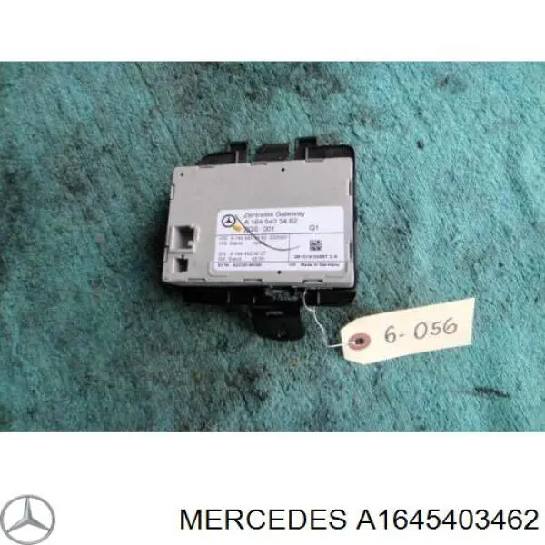 Купити A1645403462 Mercedes 