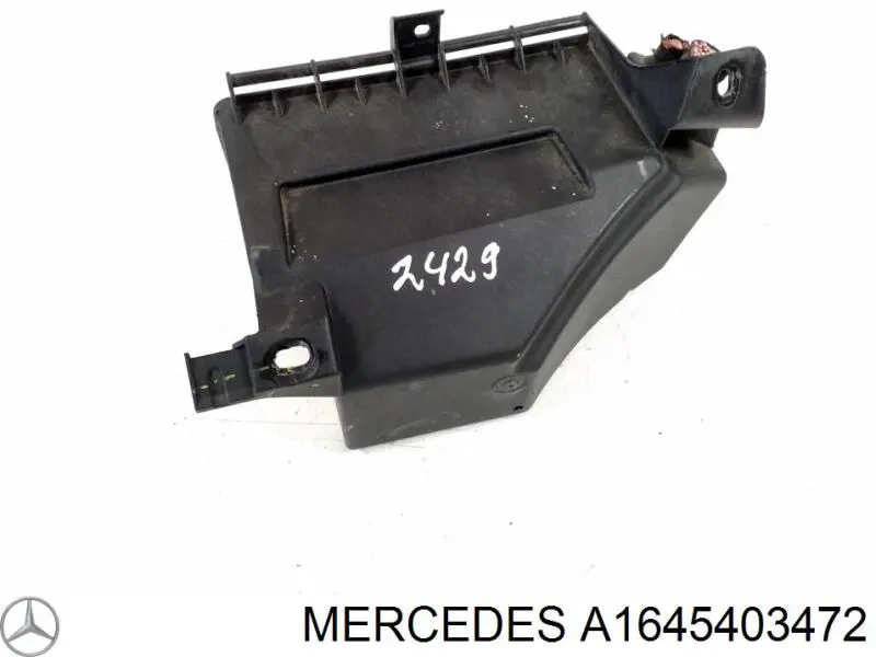 Купити A1645403472 Mercedes 