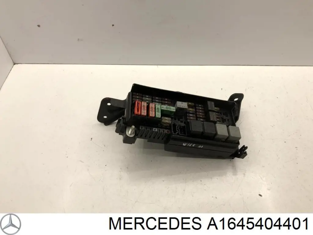  A1645404401 Mercedes