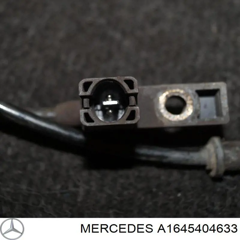 Датчик зносу колодок Mercedes A1645404633 ціна, від 10.14 USD