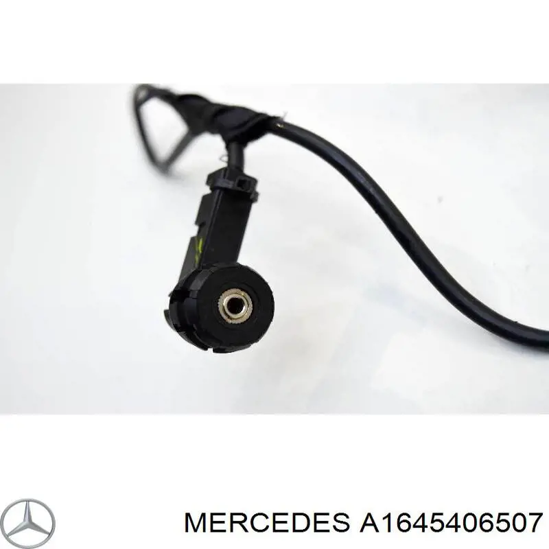 Купити A1645406507 Mercedes 