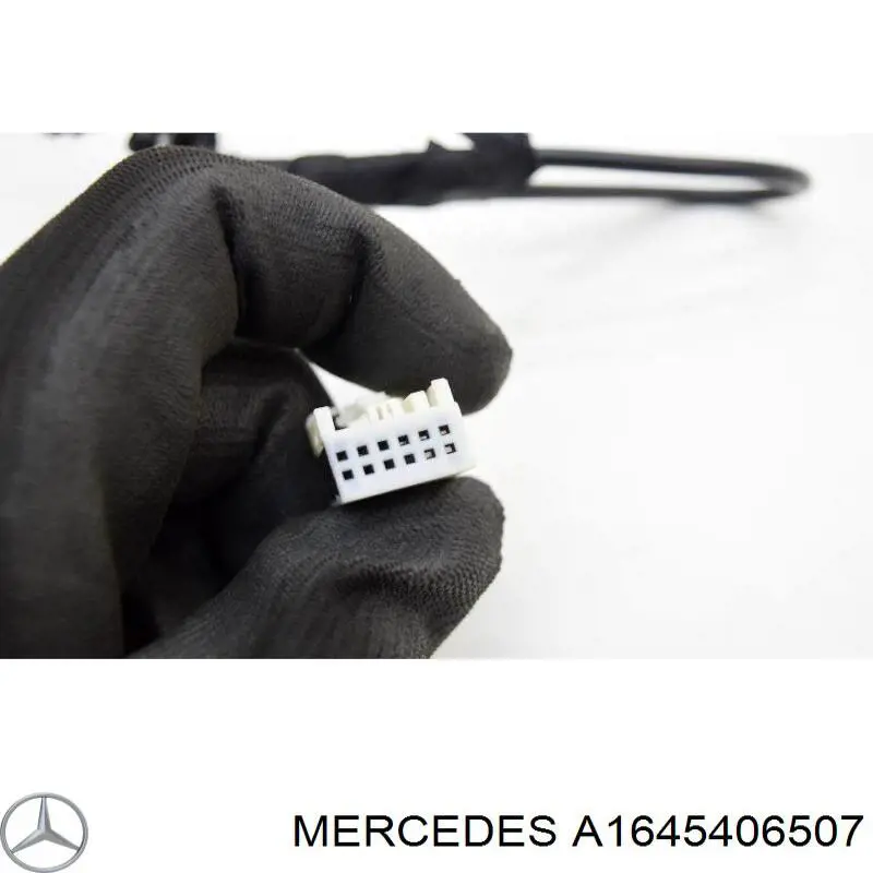  Mercedes A1645406507 ціна, від 25.31 USD
