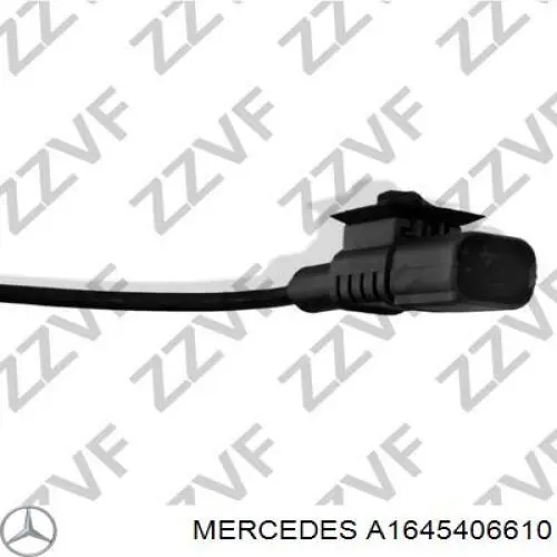A1645406610 Mercedes 