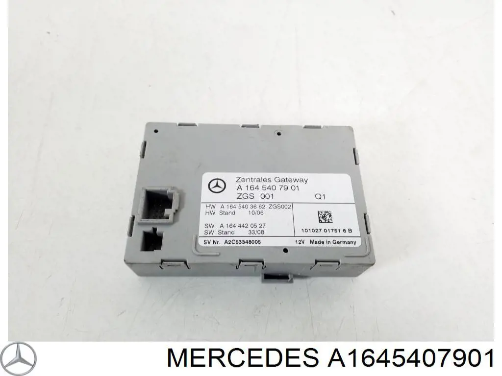  A1645407901 Mercedes