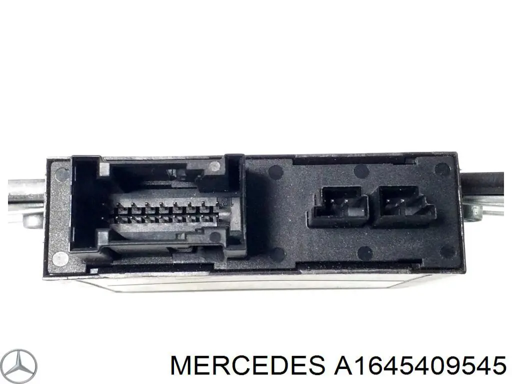  A1645409545 Mercedes