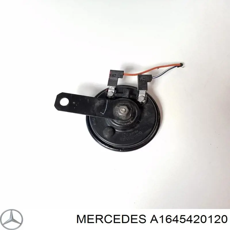 A1645420120 Mercedes 
