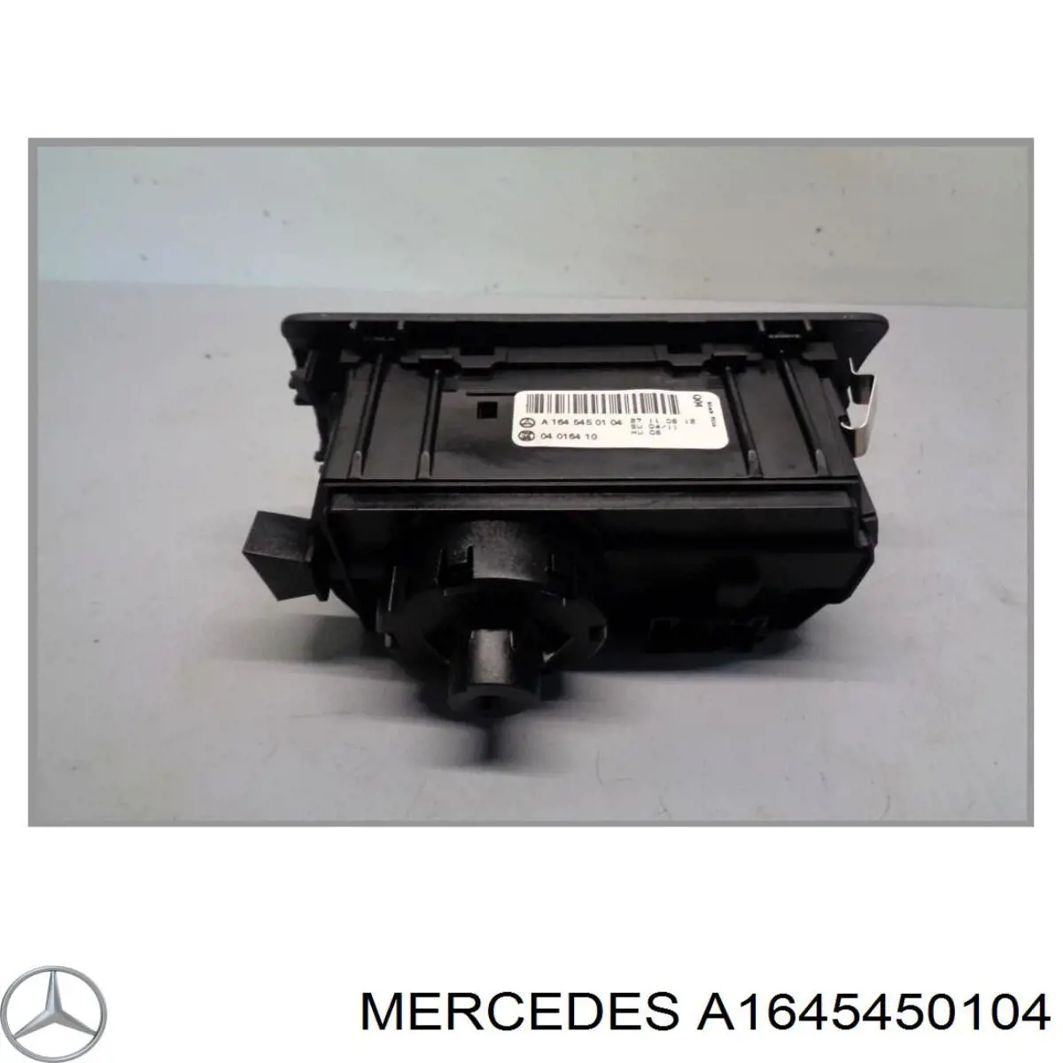  A1645450104 Mercedes