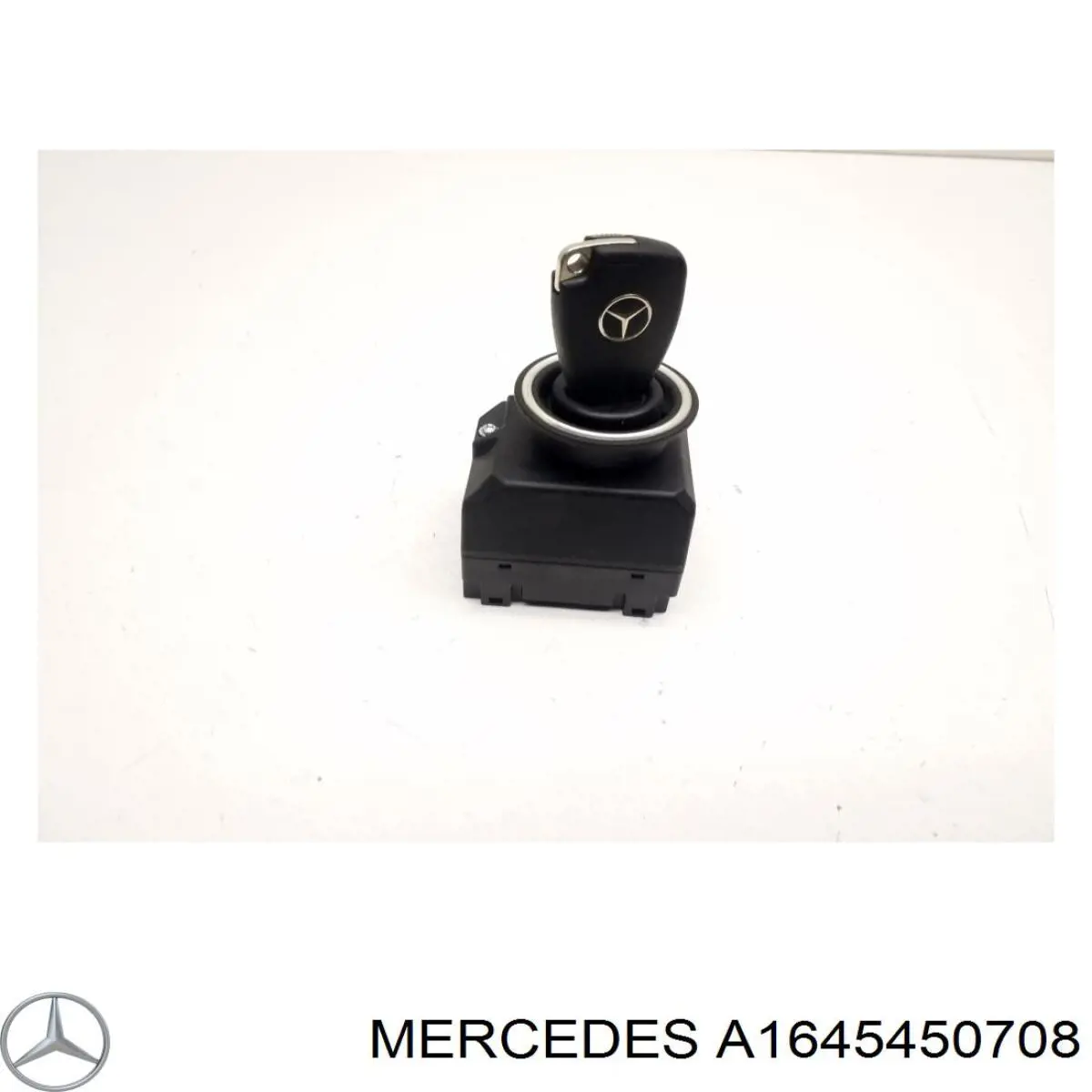  Mercedes A1645450708 ціна, від 38.02 USD
