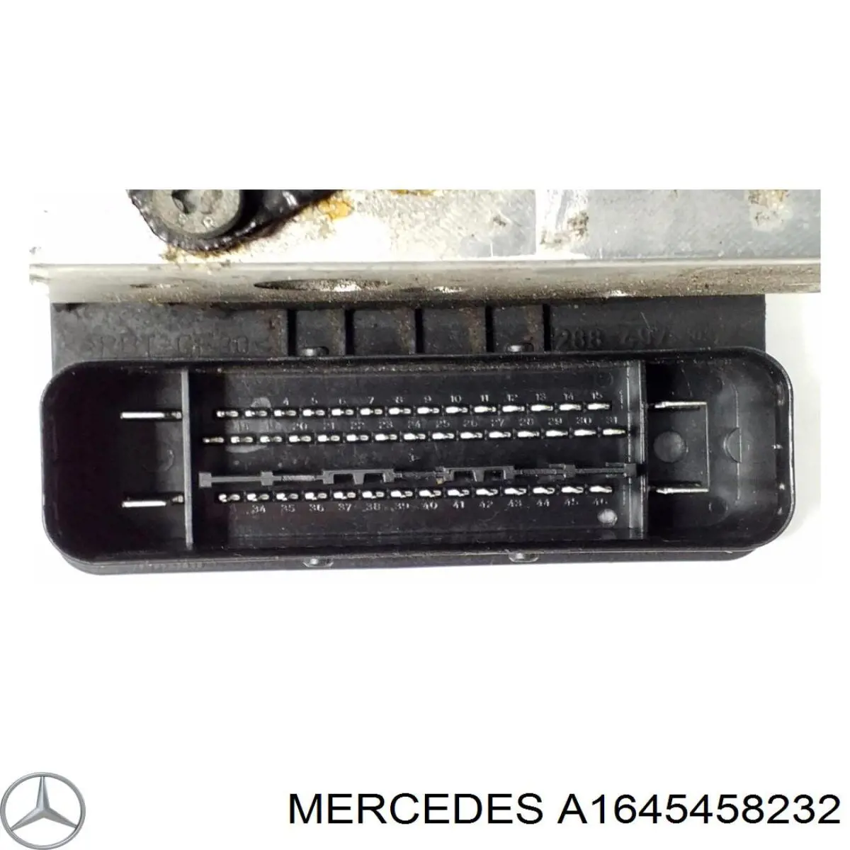 Купити A1645458232 Mercedes Блок керування ESP