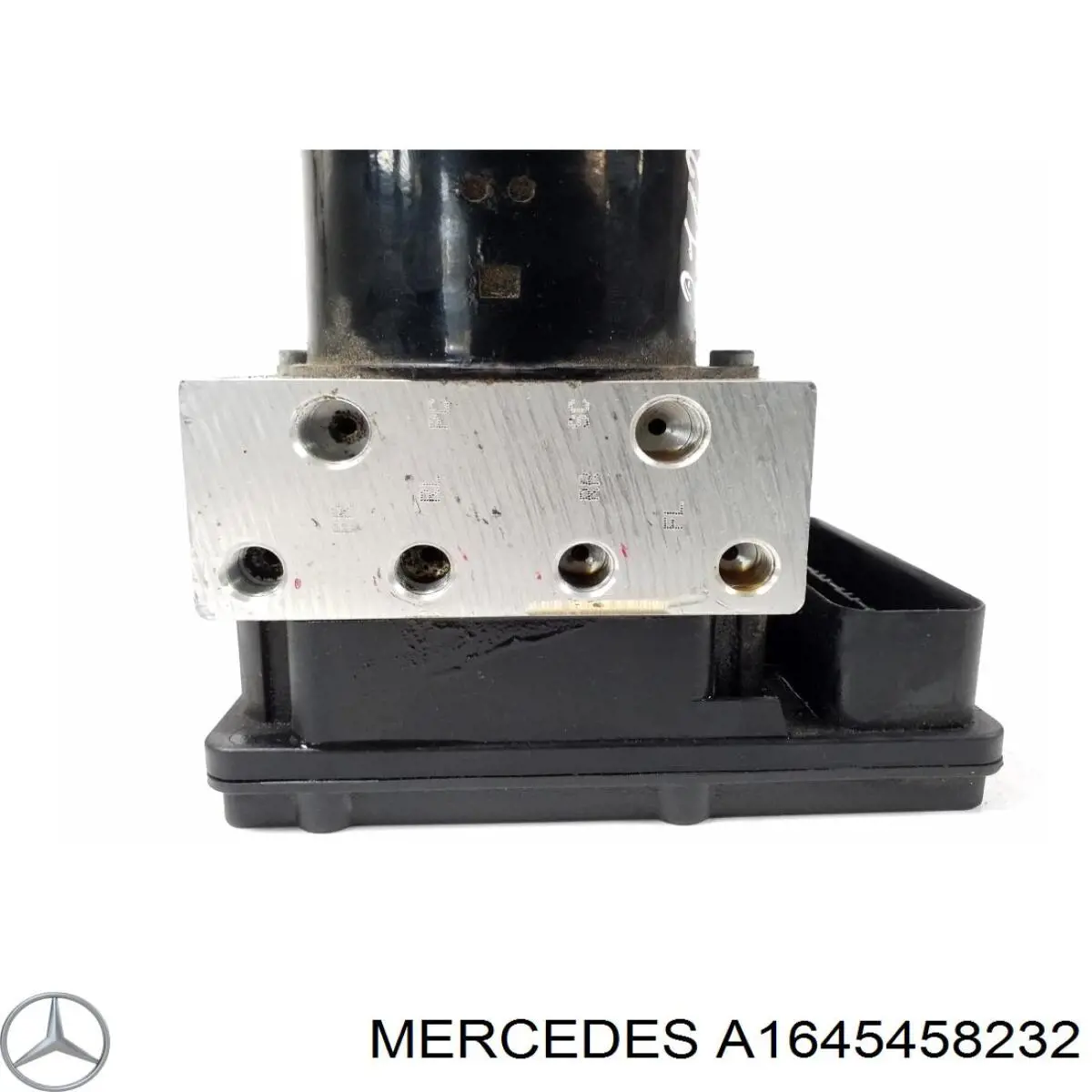 A1645458232 Mercedes Модуль управління ESP