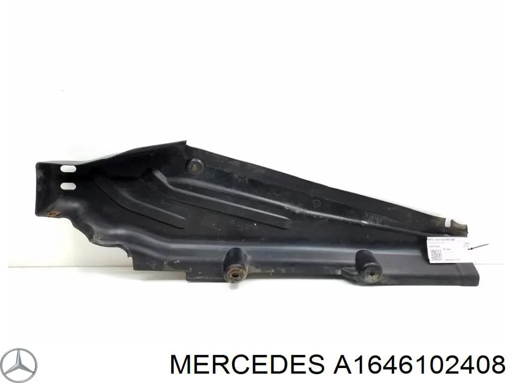 A1646102408 Mercedes 