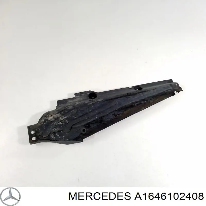 Купити A1646102408 Mercedes 