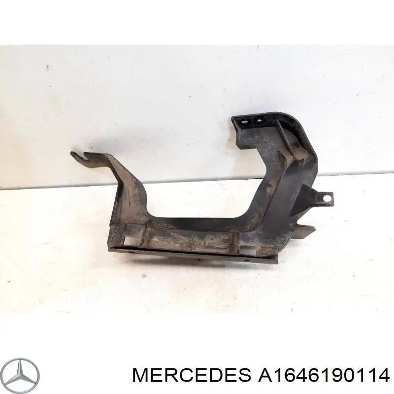  A1646190114 Mercedes
