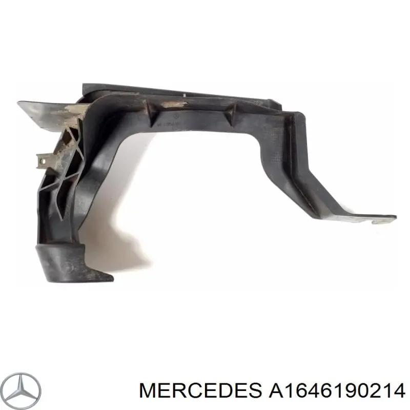 A1646190214 Mercedes 