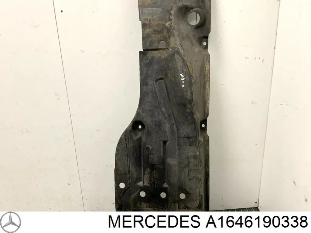 Купити A1646190338 Mercedes 