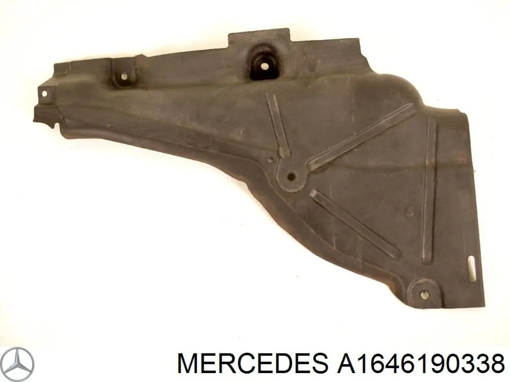 A1646190338 Mercedes 