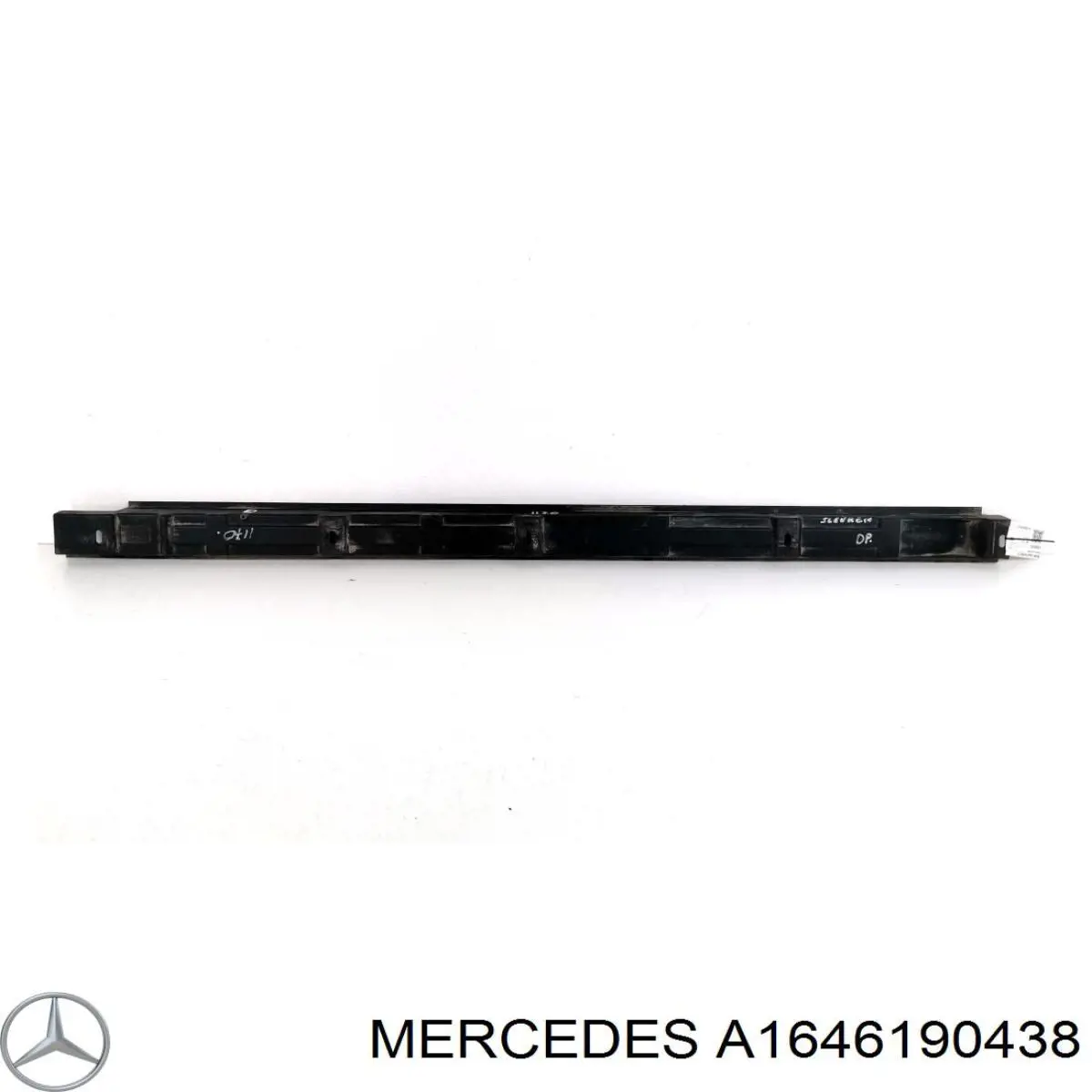 Mercedes A1646190438