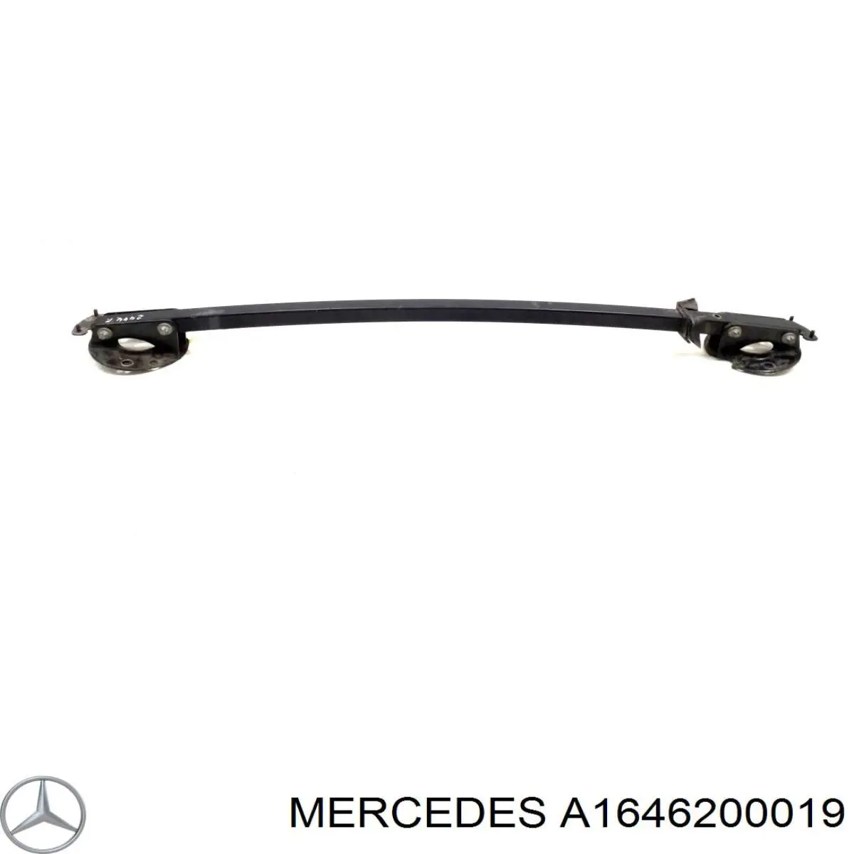  Mercedes A1646200019 ціна, від 16.87 USD