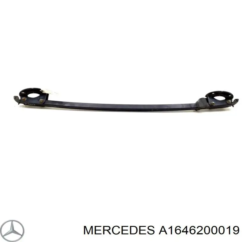 A1646200019 Mercedes 