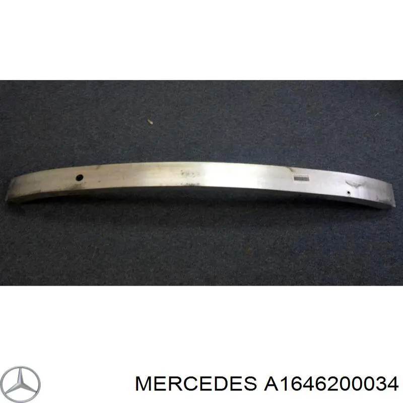 A1646200034 Mercedes 