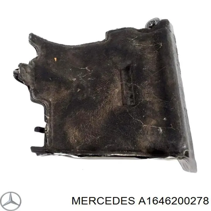  Mercedes A1646200278 ціна, від 25.34 USD