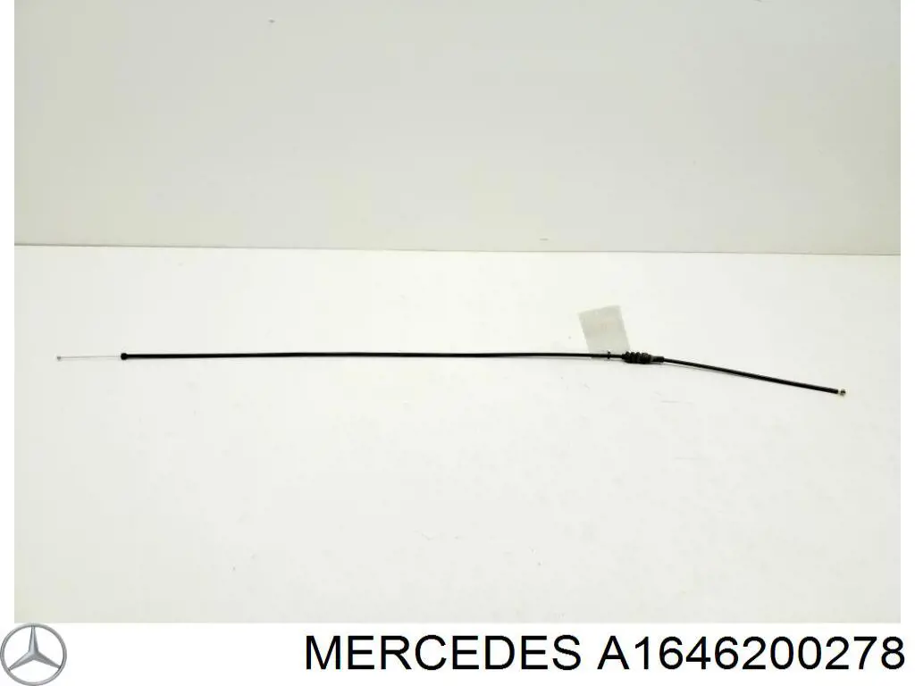 A1646200278 Mercedes 