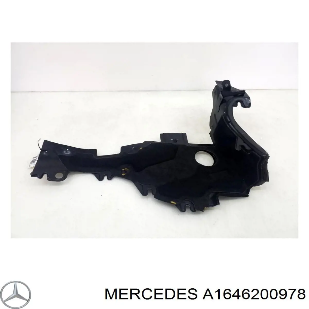 A1646200978 Mercedes 
