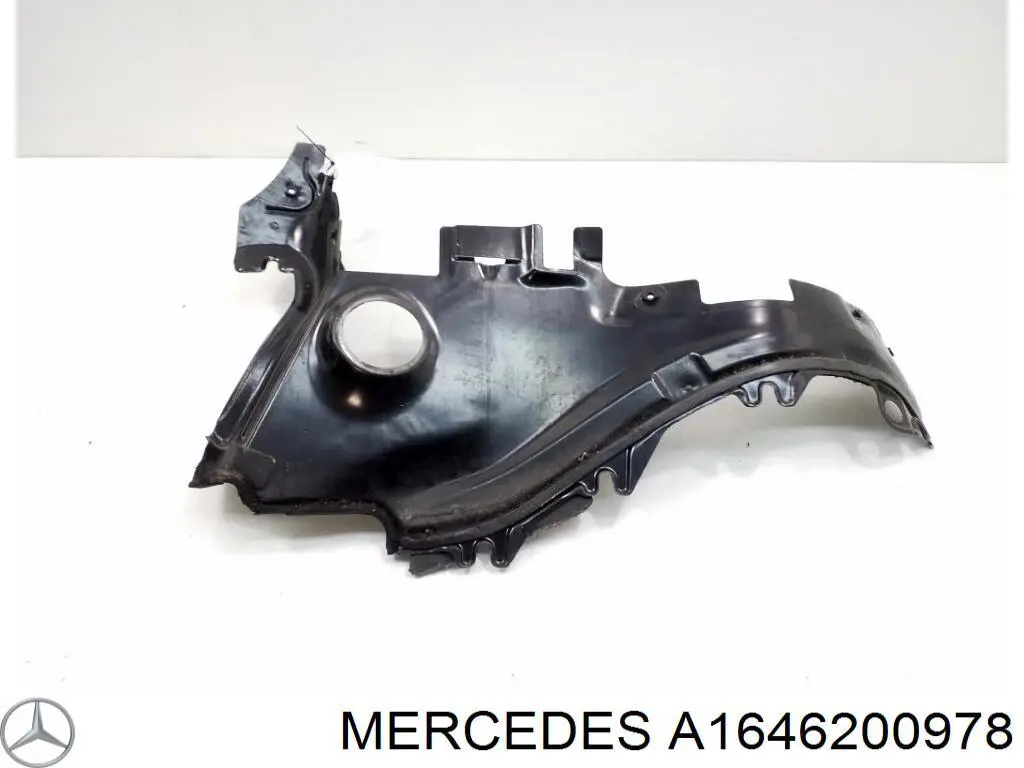 Купити A1646200978 Mercedes 