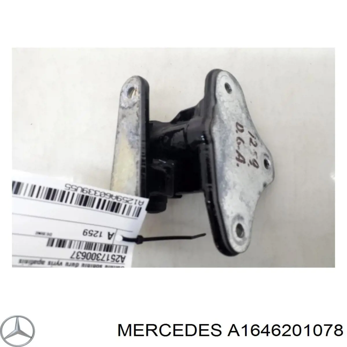  Mercedes A1646201078 ціна, від 35.47 USD