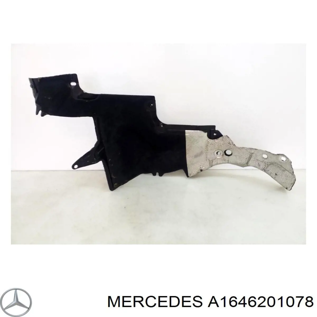 Купити A1646201078 Mercedes 
