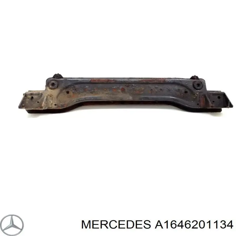 Купити A1646201134 Mercedes Підсилювач бампера