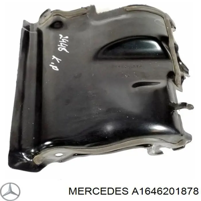  A1646201878 Mercedes